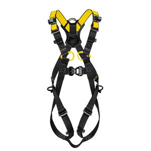 PETZL ぺツル ニュートン フルハーネス サイズ1 国際ver C073BA01