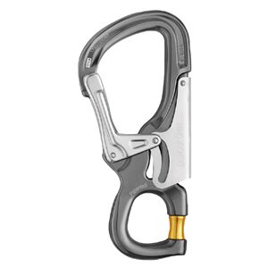 PETZL ぺツル イーズフックオープン アブソービカY・グリヨン用 M043AA00 工具 ツール DIY 作業工具