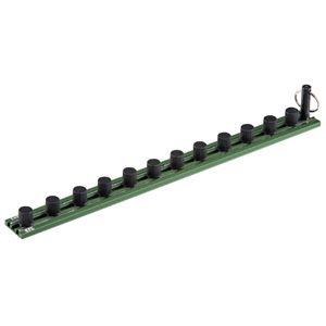 KTC 京都機械工具 12.7SQ マグネットソケットホルダー クリップ 12個 EHBM412 工具 ツール DIY 作業工具