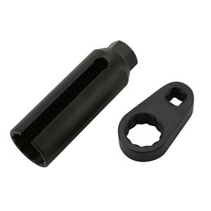 KTC 京都機械工具 O2センサソケットセット ATD5012 ソケット 工具 ツール DIY 作業工具