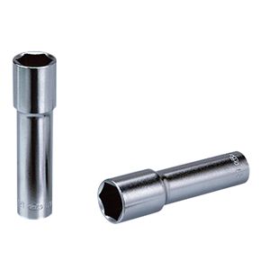 KTC 京都機械工具 12.7SQ ホイールナット専用 ソケット 21mm B38Z-21H 工具 ツール DIY 作業工具