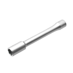 KTC 京都機械工具 12.7SQ ホイールナット専用 ロングソケット 17mm B38ZL-17H ソケット 工具 ツール DIY 作業工具