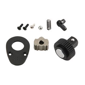 KTC 京都機械工具 9.5SQ ラチェットヘッドリペアキット BR3E-K