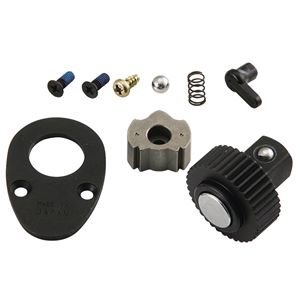KTC 京都機械工具 12.7SQ ラチェットヘッドリペアキット BR4E-K 工具 ツール DIY 作業工具