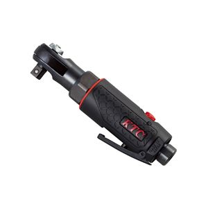 KTC 京都機械工具 9.5SQ ミニ型 ミニラチェ JAR331 工具 ツール DIY 作業工具
