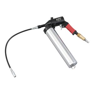 KTC 京都機械工具 エアグリースガン JAP910 工具 ツール DIY 作業工具