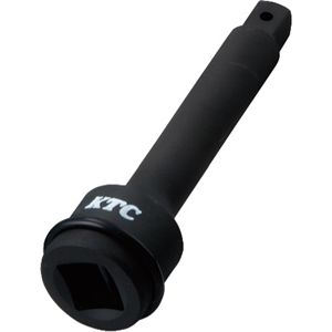 KTC 京都機械工具 19.0SQ インパクトソケットアダプタ 19.0X12.7 BAP64-150 ソケット 工具 ツール DIY 作業工具