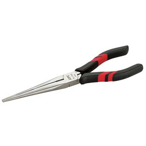 KTC 京都機械工具 ラジオペンチ ロングタイプ 200mm PSL-200L ペンチ 工具 ツール DIY 作業工具