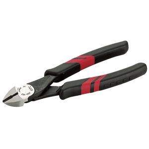 KTC 京都機械工具 ニッパ 175mm パック入 PN1-175-S ニッパ 工具 ツール DIY 作業工具