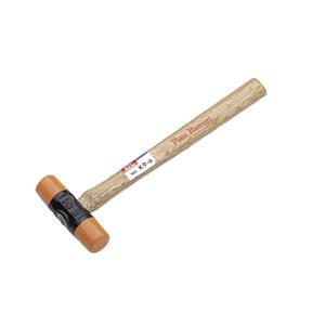 KTC 京都機械工具 プラスチックハンマ K9-6 工具 ツール DIY 作業工具