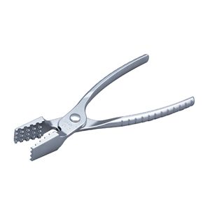 KTC 京都機械工具 ホースクリッププライヤー 外径10〜47mm スタンダードタイプ AE931 プライヤー 工具 ツール DIY 作業工具