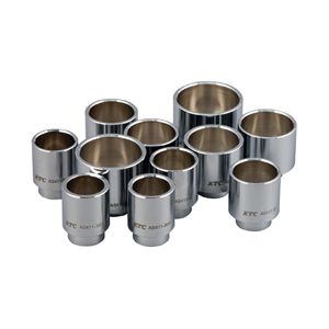 KTC 京都機械工具 ボールジョイントブーツインサーターアタッチメント 42mm AS411-42 工具 ツール DIY 作業工具