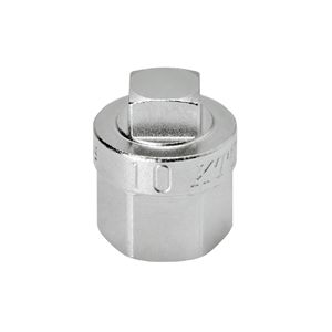 KTC 京都機械工具 9.5SQ ドレンプラグソケット AC302-10 ソケット 工具 ツール DIY 作業工具