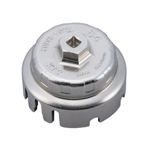 KTC 京都機械工具 ろ紙交換用オイルフィルターレンチ 内径81 AVSA-R64B2 レンチ 工具 ツール DIY 作業工具