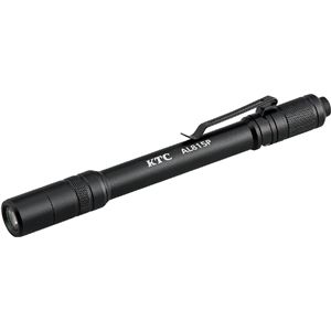 KTC 京都機械工具 充電式 LED ペンライト 350lm AL815P 工具 ツール DIY 作業工具