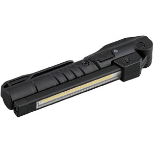 KTC 京都機械工具 充電式LED折りたたみライト 100mm AL815V