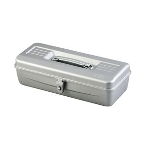 KTC 京都機械工具 片開きメタルケース W375×D165×H110 EK-5