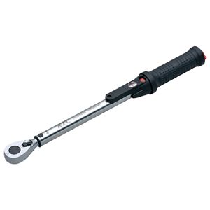 KTC 京都機械工具 9.5SQ プレセットトルクレンチ 10〜50N・m GW050-03 レンチ 工具 ツール DIY 作業工具