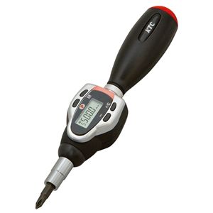 KTC 京都機械工具 デジラチェ ドライバータイプ 100〜500cN・m GLK500 工具 ツール DIY 作業工具
