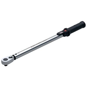 KTC 京都機械工具 12.7SQ プレセットトルクレンチ 40〜200N・m GW200-04 レンチ 工具 ツール DIY 作業工具