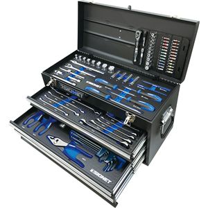 SIGNET シグネット 9.5SQ 85PC ツールセット マットブラック 800S-8525MBK