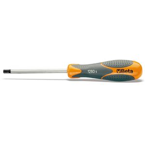 Beta ベータ 六角棒ドライバー 対辺5mm 1293ES 5 ドライバー 工具 ツール DIY 作業工具