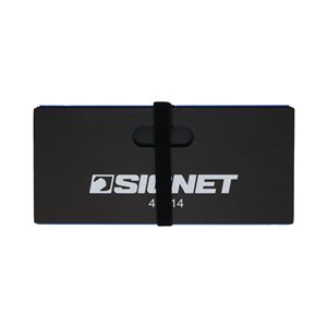 SIGNET シグネット 折りたたみワークマット 厚さ20mm 自動車整備・膝当て用 49114