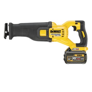 DEWALT(デウォルト）DCS388X1-JP 54Vレシプロソー