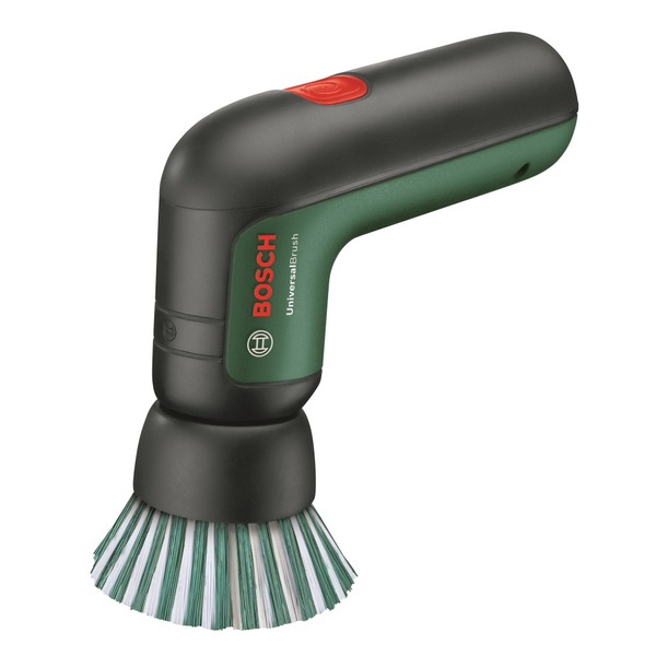 ＢＯＳＣＨ ボッシュ 家庭用 コードレスクリーニングブラシ ＢＲＵＳＨ ブラッシュ BRUSH