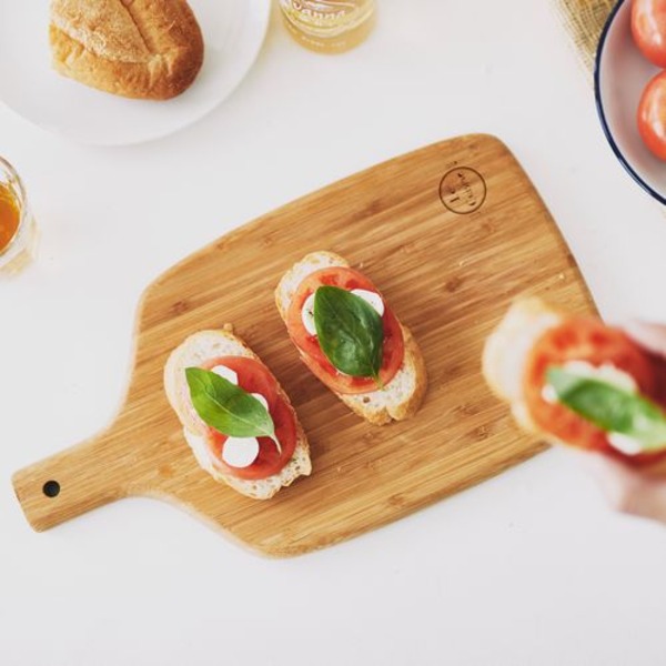 La Cuisine(ラ・クイジーヌ) 竹製カッティングボード4