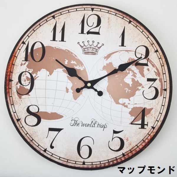 モチーフクロック/壁掛け時計