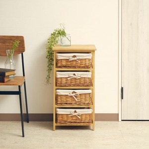 木製チェスト coffre（コフレ） （NA）