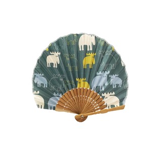 moz 扇子 ランダム