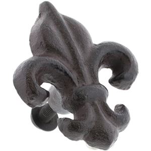 ベストコ アンティーク デコレーション ドロワーノブ デリス【代引不可】