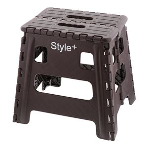 ベストコ StyLe+ 折りたたみステップ ミドルタイプ【代引不可】
