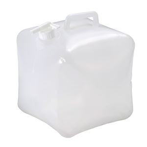 ベストコ フォールディング ウォータータンク 15L【代引不可】