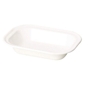 ベストコ Style ホーローオーブンプレート M【代引不可】