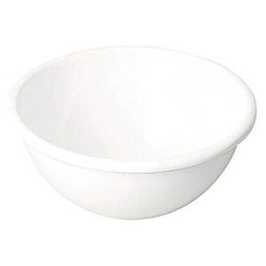 ベストコ Style ホーローボウル 16cm【代引不可】