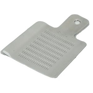 ベストコ Stlye Tools ステンレス製ミニおろし【代引不可】