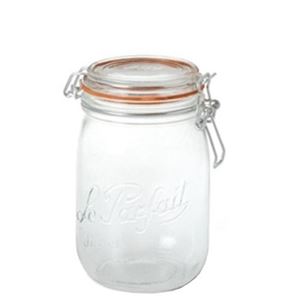 ベストコ ル・パルフェ 密封瓶 0.75L【代引不可】