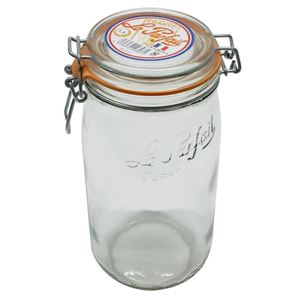 ベストコ ル・パルフェ 密封瓶 1.5L【代引不可】