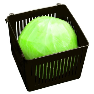 ベストコ キッチンゾーン 冷蔵庫野菜室用整理ケース M MA-1222【代引不可】