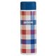 アウトドアプロダクツ 水筒 ステンレス マグボトル ブロック チェック 500ml コップ スリム 保温 保冷【314-450】 - 縮小画像1