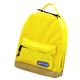 アウトドアプロダクツ リュック型ランチバッグ イエロー ゴムバンド付き 小型 ランチボックス用【314-557】 - 縮小画像1