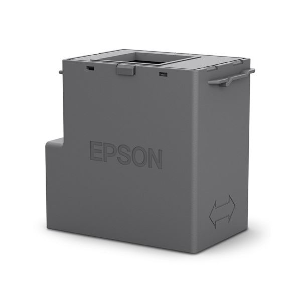 (まとめ) 【純正品】 EPSON(エプソン) EWMB3 メンテナンスボックス 【×3セット】