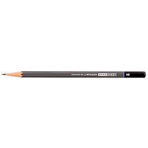 (業務用10セット) 三菱鉛筆 ユニマークシート用鉛筆 HBUMSHB 商品写真