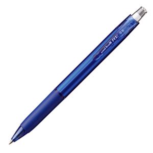 (業務用20セット) 三菱鉛筆 ユニボールR:E コバルトブルー URN18005.33 商品写真