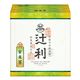 （まとめ） 片岡物産 辻利 三角バッグ 玄米茶 50入x4個【×3セット】 - 縮小画像1
