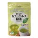 （まとめ） ハラダ製茶販売 カフェインレス緑茶インスタント【×10セット】 - 縮小画像1