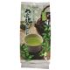 （まとめ） ハラダ製茶販売 やぶ北ブレンド 緑茶 300g／1袋【×10セット】 - 縮小画像1